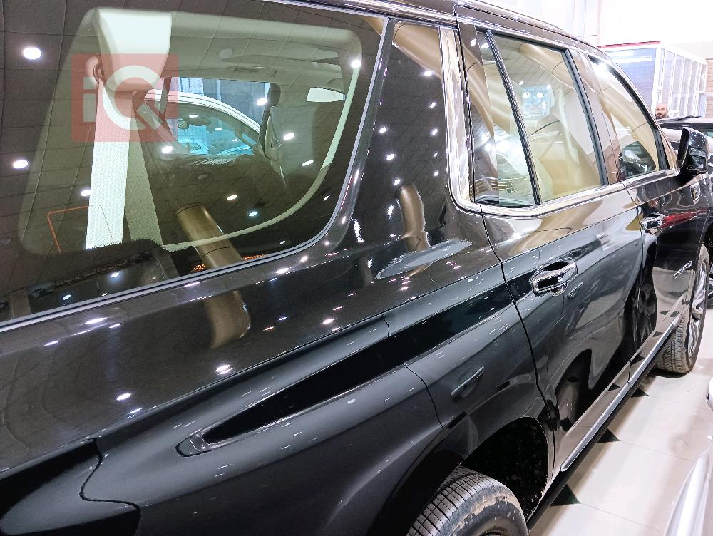 جي ام سي يوكون